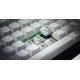 HATOR Skyfall 80 MAG ULTRA 8K keyboard Gaming USB QWERTY US English Black, White