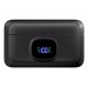 Streamplify MIC GO Black Clip-on microphone Streamplify MIC GO Black Clip-on microphone