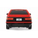 Amewi AE86 Trueno Radio-Controlled (RC) model On-road racing car Electric engine 1:18