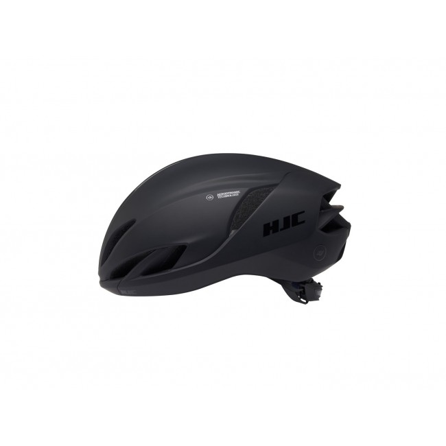 HJC FURION 3.0 Cycling Helmet, MT BLACK, Size L
