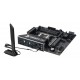 ASUS TUF GAMING B850M-E WIFI AMD B850 Socket AM5 micro ATX ASUS TUF GAMING B850M-E WIFI AMD B850 Socket AM5 micro ATX