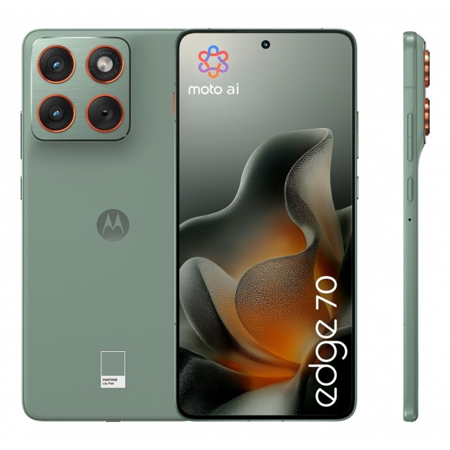 Motorola edge 70 17 cm (6.7