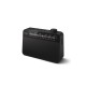 Philips TAR2509/10 radio Portable Analog Black