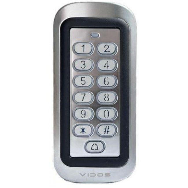 Keypad Lock VIDOS ZS47-MF