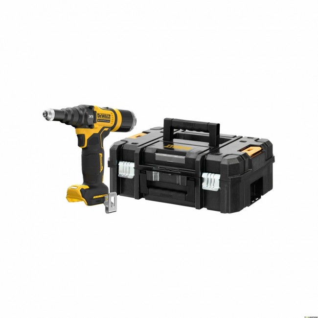 DeWALT DCF414NT-XJ riveter