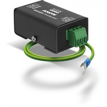 HSK DATA AXON [RS485 Protector]- zabezpieczenie przeciwprzepięciowe dla system w sterowania kamer(1 kana )