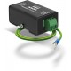 HSK DATA AXON [RS485 Protector]- zabezpieczenie przeciwprzepięciowe dla system w sterowania kamer(1 kana )