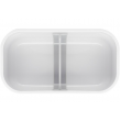Plastic Lunch Box ZWILLING FRESH & SAVE 36805-200-0 0.5 L