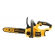 DeWALT DCM565N-XJ chainsaw Black, Yellow