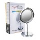 Adler AD 2159 makeup mirror Freestanding Chrome