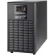 PowerWalker VFI 3000 CG PF1 Double-conversion (Online) 3 kVA 3000 W 9 AC outlet(s)