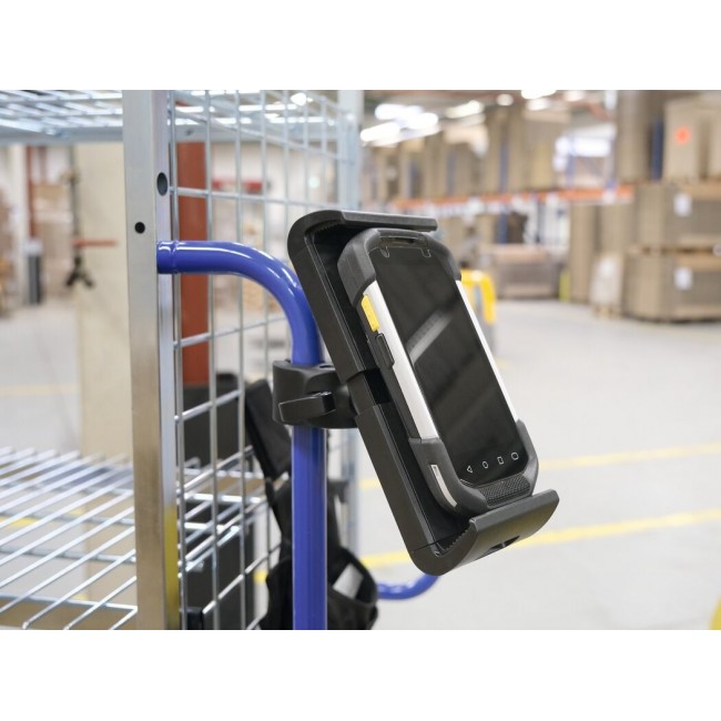 Durable Tought Clamp XL Passive holder Mobile computer, Mobile phone/Smartphone, Tablet/UMPC Black Durable Tought Clamp XL Passive holder Mobile computer, Mobile phone/Smartphone, Tablet/UMPC Black