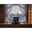 ELDOM ELECTRIC COOKER PG 13 UNNA