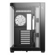 DeepCool CG530U 4F Tower Black