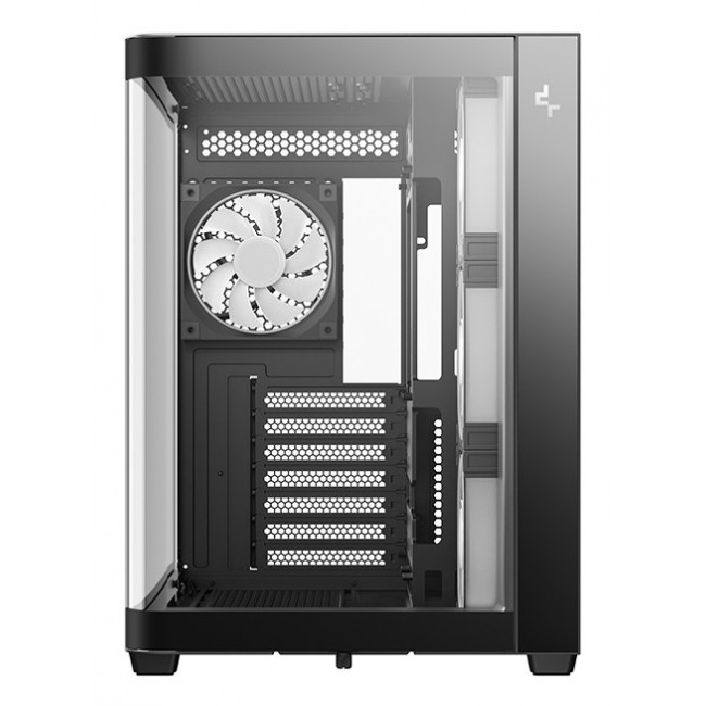 DeepCool CG530U 4F Tower Black