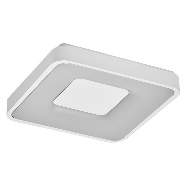 LUMINAIRE OSRAM LED 24W 1450LM D380 WT LUMINAIRE OSRAM LED 24W 1450LM D380 WT