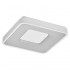 LUMINAIRE OSRAM LED 24W 1450LM D380 WT