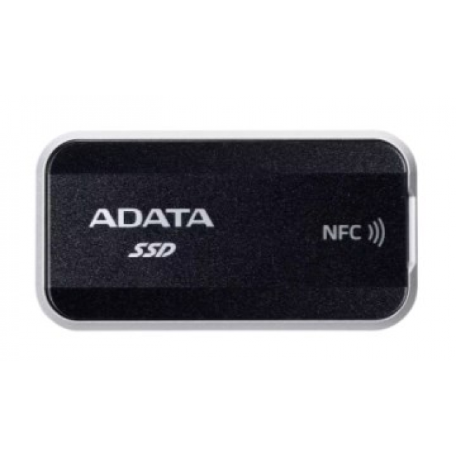 ADATA URBAN TAPSAFE External SSD 2000 GB