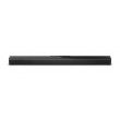 Sharp HT-SB145 soundbar speaker Black 2.0 channels 150 W
