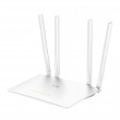 Cudy WR1200 wireless router Fast Ethernet Dual-band (2.4 GHz / 5 GHz) White Cudy WR1200 wireless router Fast Ethernet Dual-band (2.4 GHz / 5 GHz) White