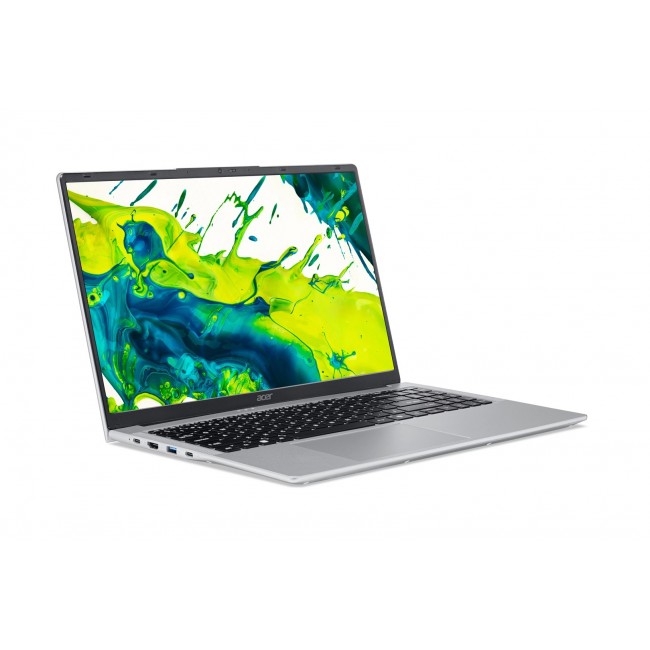 Acer Aspire Lite AL15-54P-55WH Intel Core Ultra 5 115U Laptop 39.6 cm (15.6