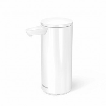 simplehuman ST1085 soap dispenser 0.266 L White