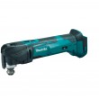 Makita DTM51Z oscillating multi-tool Black, Blue 20000 OPM