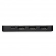 CLUB3D DisplayPort to Triple HDMI 8K60Hz Hub