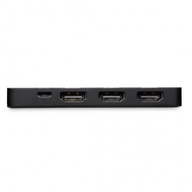 CLUB3D DisplayPort to Triple HDMI 8K60Hz Hub