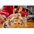 LEGO STAR WARS 75453 Offworld Sandcrawler and Mudhorn
