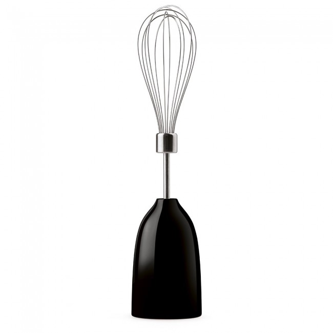 Smeg HBF03BLEU blender Immersion blender 700 W Black