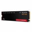 SanDisk SN7100 2 TB M.2 PCI Express 4.0 NVMe 3D TLC NAND SanDisk SN7100 2 TB M.2 PCI Express 4.0 NVMe 3D TLC NAND
