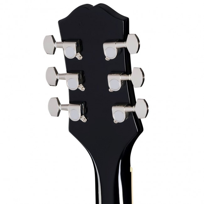 Epiphone SG Tribute Ebony - electric guitar