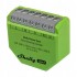 Shelly Dimmer Gen4 Smart Dimmer Wi-Fi Bluetooth, Green