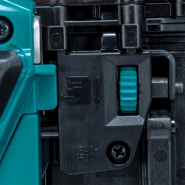 Makita DFN350Z nailer/staple guns Pneumatic