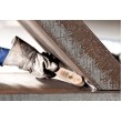Metabo WEF 9-125 angle grinder 12.5 cm 10000 RPM 910 W 2.1 kg