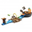 Hot Wheels Monster Trucks Tire - Stunt Arena GVK48 p2 MATTEL Hot Wheels Monster Trucks Tire - Stunt Arena GVK48 p2 MATTEL