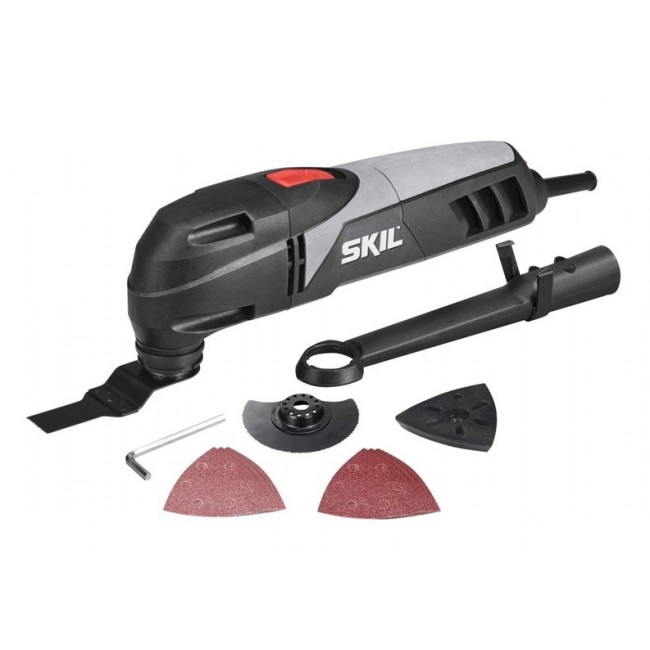 MULTI TOOL SKIL 1475AA MULTI TOOL SKIL 1475AA