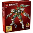 LEGO NINJAGO 71860 Lloyd's Titan Mech - 15th Anniversary