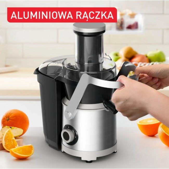 TEFAL ZE660D10 Juicer