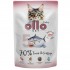 OLLO Cat No. 5 Tuna and scallop - wet cat food - 85g