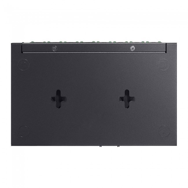 TP-Link LiteWave 8-Port Gigabit Desktop Switch with 8-Port PoE+ TP-Link LiteWave 8-Port Gigabit Desktop Switch with 8-Port PoE+