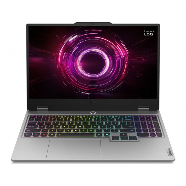 Lenovo LOQ 15AHP10 Ryzen 7 250 15.6