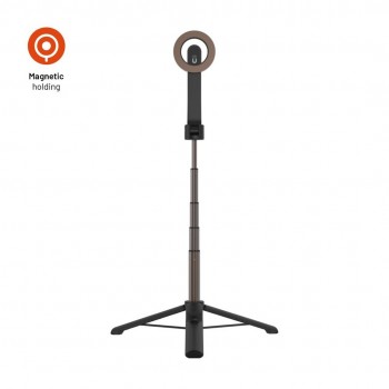 FIXED MagSnap, black