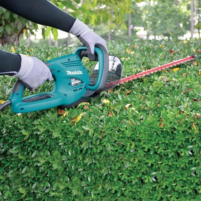 Makita UH5570 power hedge trimmer accessory