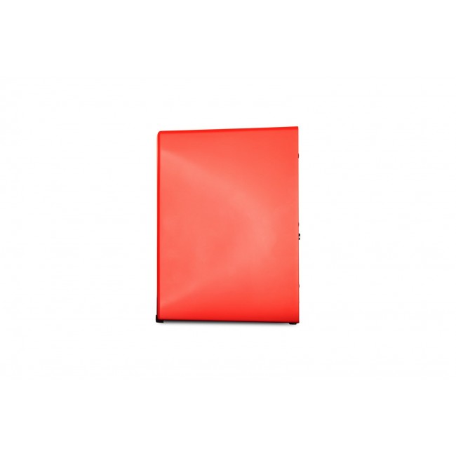 Kali Audio LP-UNF-R - a pair of Bluetooth monitor speakers (red) Kali Audio LP-UNF-R - a pair of Bluetooth monitor speakers (red)