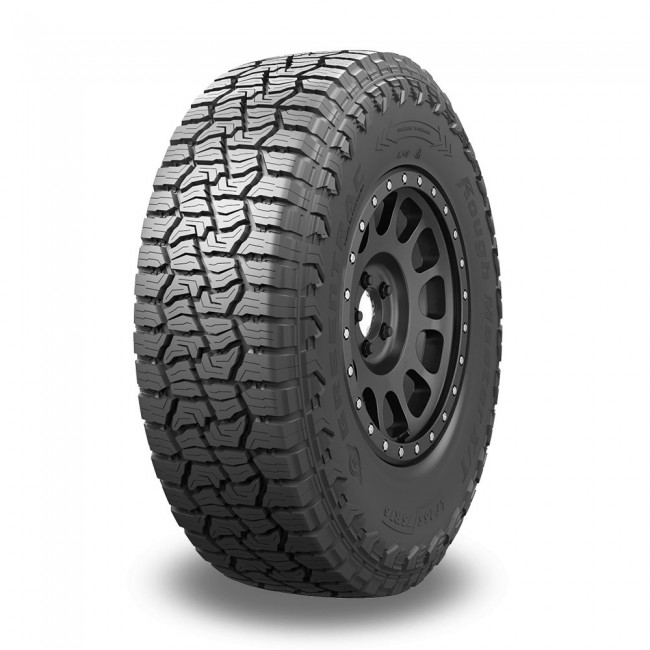 Tire 285/45 R22 114H Greentrac RoughMaster X/T