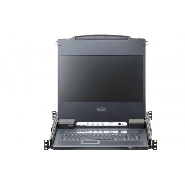 ATEN 8-Port 17.3 ATEN 8-Port 17.3