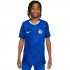 Koszulka dla dzieci Nike Chelsea FC 2025/26 Match Home niebieska HJ5214 496 M