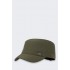 Czapka z daszkiem Buff Military Cap - solid tundra khaki rozmiar: s_m